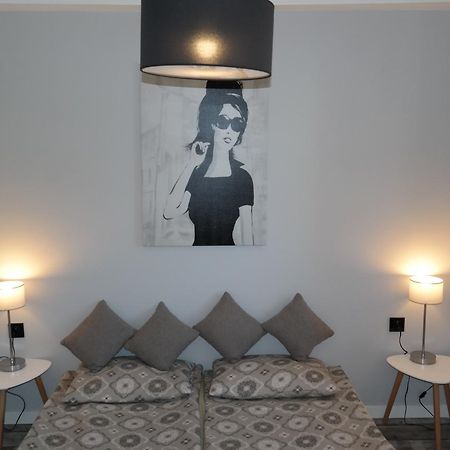 אוסטקה Apartamenty Na Wydmie מראה חיצוני תמונה