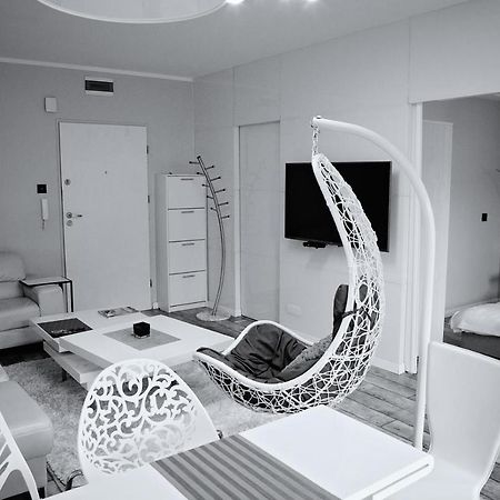 אוסטקה Apartamenty Na Wydmie מראה חיצוני תמונה