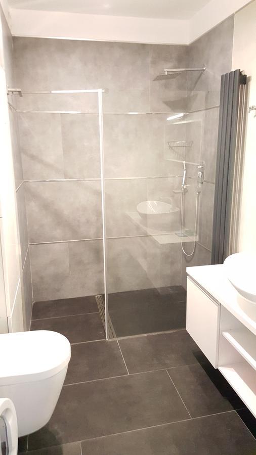 אוסטקה Apartamenty Na Wydmie מראה חיצוני תמונה