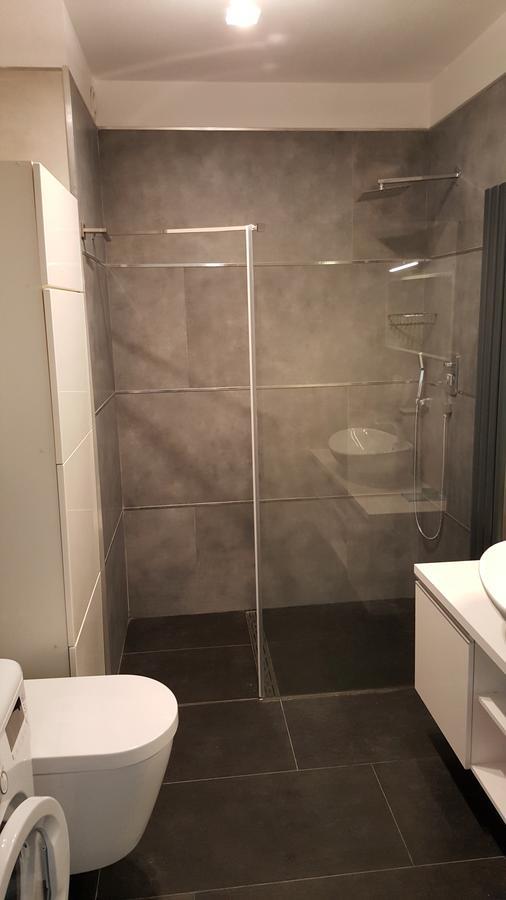 אוסטקה Apartamenty Na Wydmie מראה חיצוני תמונה