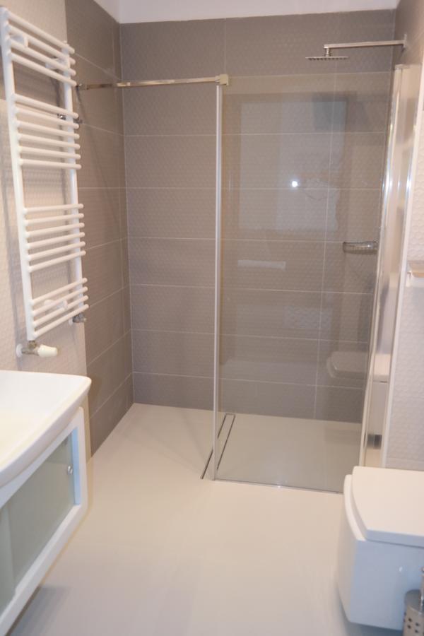 אוסטקה Apartamenty Na Wydmie מראה חיצוני תמונה