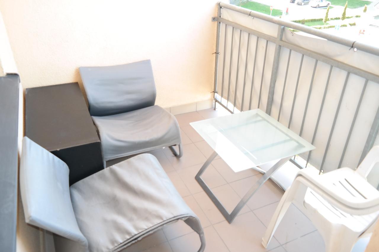 אוסטקה Apartamenty Na Wydmie מראה חיצוני תמונה