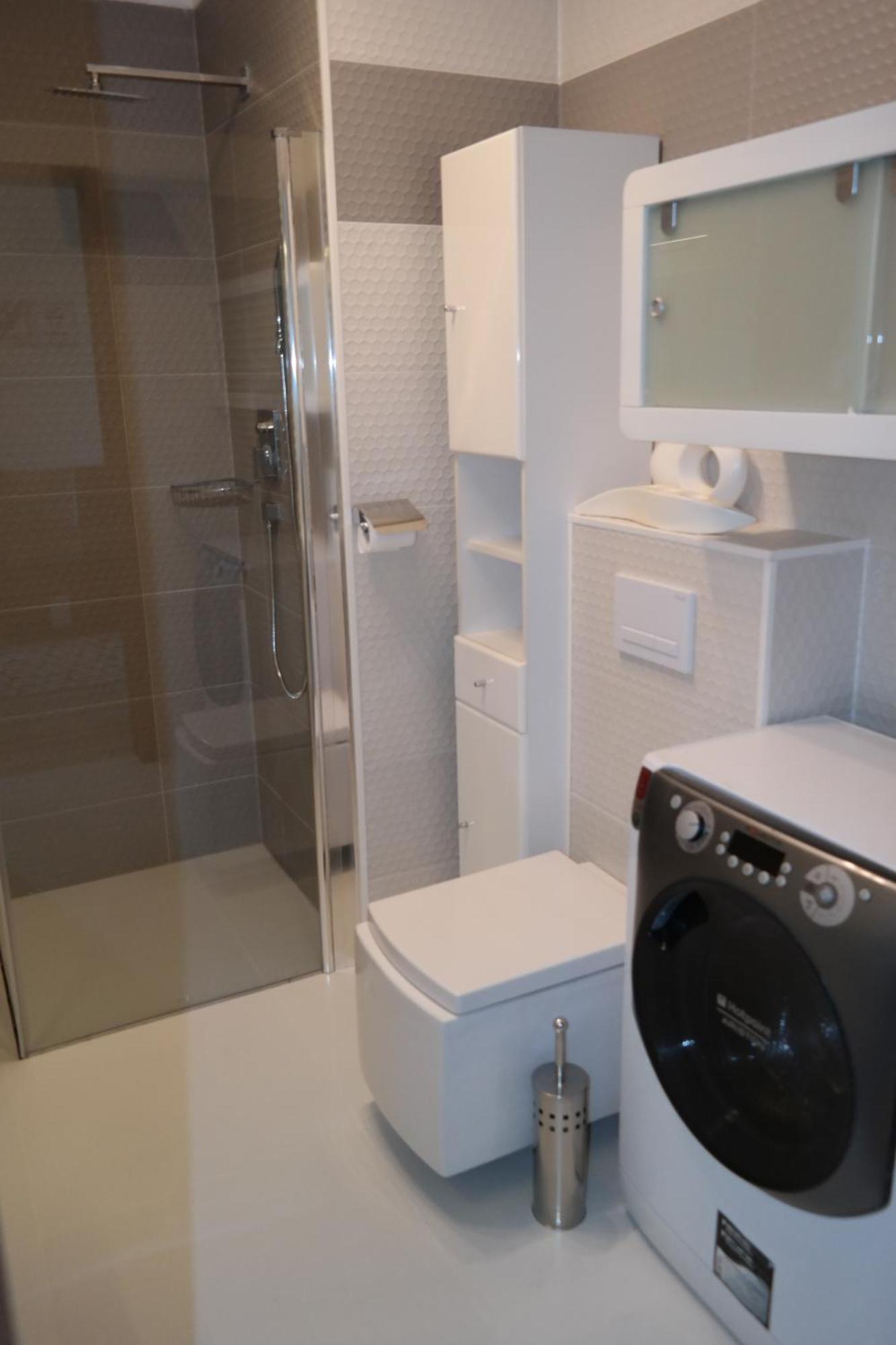 אוסטקה Apartamenty Na Wydmie מראה חיצוני תמונה
