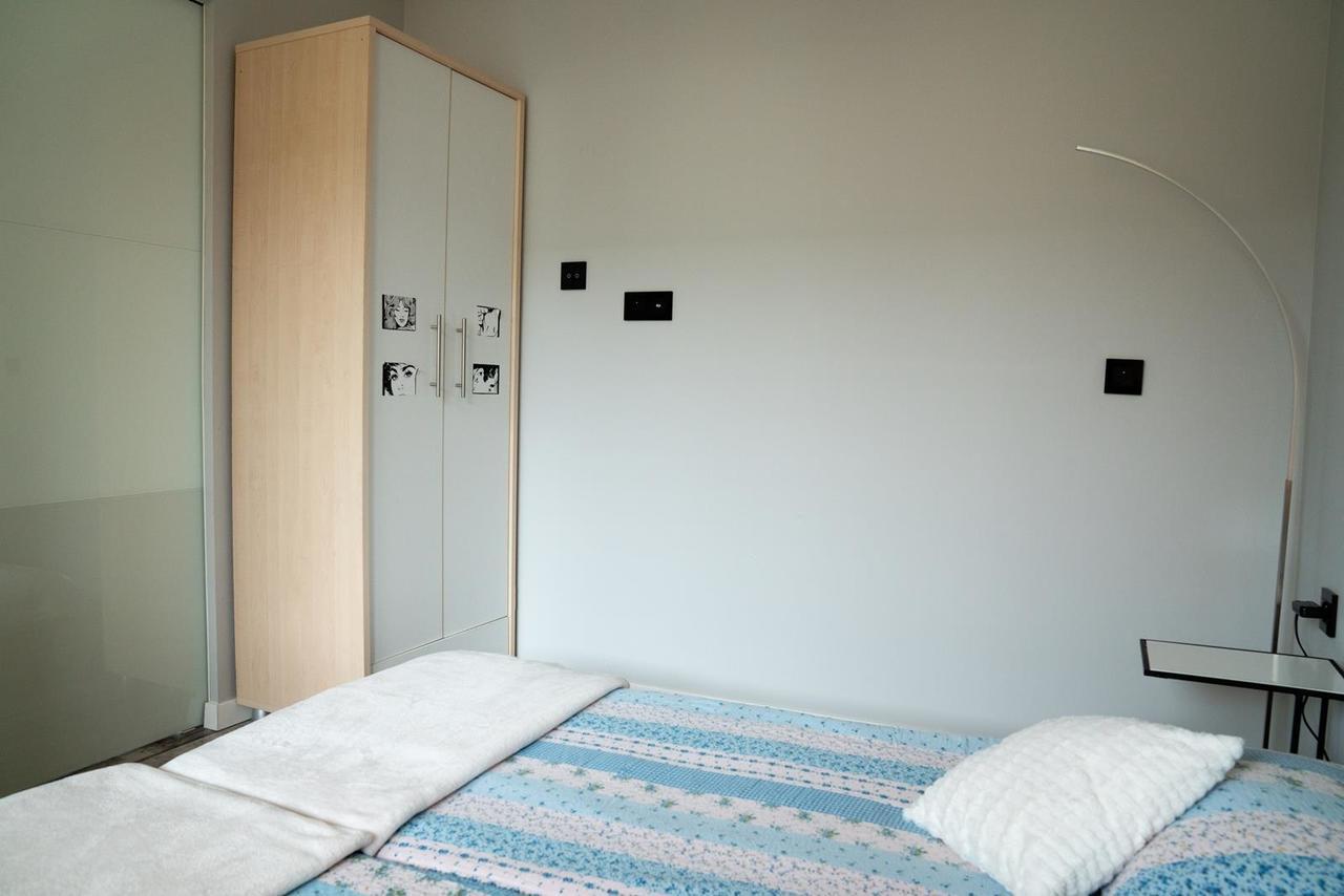 אוסטקה Apartamenty Na Wydmie מראה חיצוני תמונה