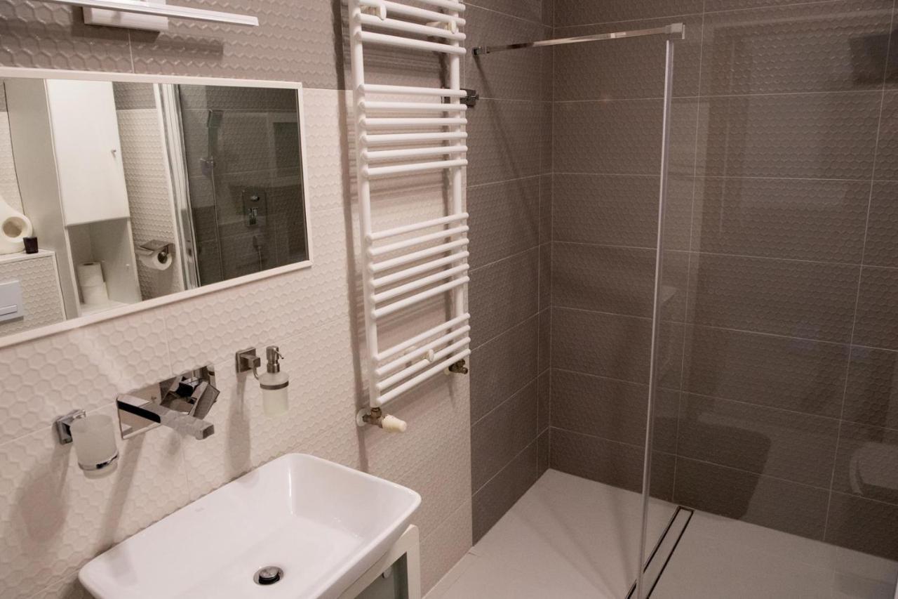 אוסטקה Apartamenty Na Wydmie מראה חיצוני תמונה