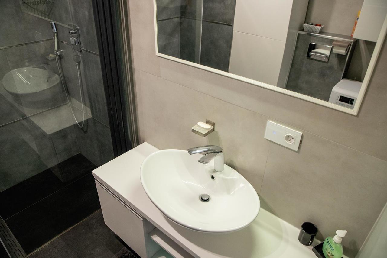 אוסטקה Apartamenty Na Wydmie מראה חיצוני תמונה
